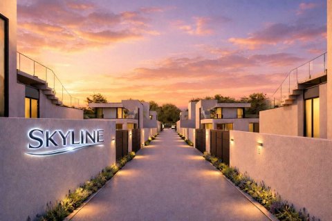 Villa in Krabi, Thailand 3 bedrooms № 170477 - photo 27