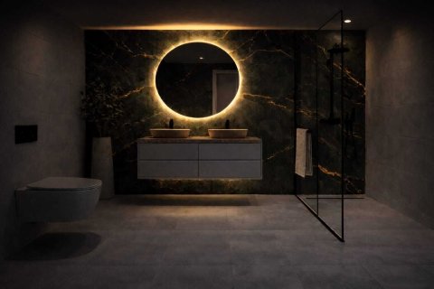 Villa in Krabi, Thailand 3 bedrooms № 170477 - photo 18