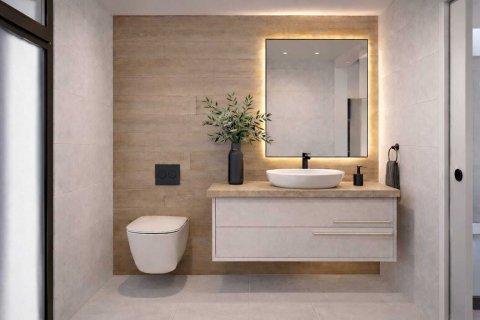 Villa in Krabi, Thailand 3 bedrooms № 170477 - photo 17