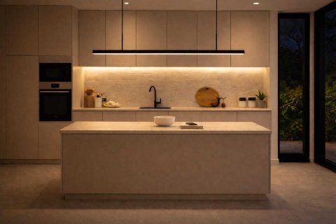 Villa in Krabi, Thailand 3 bedrooms № 170477 - photo 12