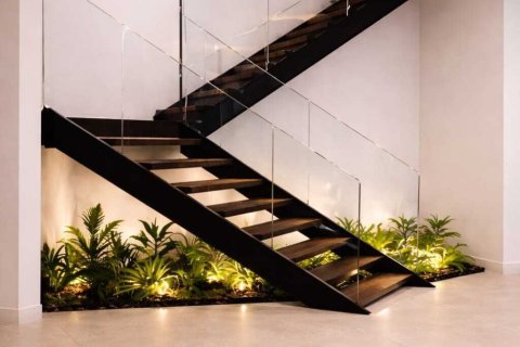 Villa in Krabi, Thailand 3 bedrooms № 170477 - photo 11