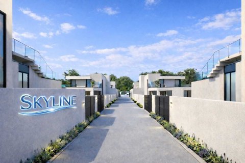 Villa in Krabi, Thailand 3 bedrooms № 170477 - photo 21