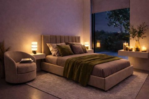 Villa in Krabi, Thailand 3 bedrooms № 170477 - photo 13