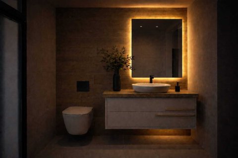 Villa in Krabi, Thailand 3 bedrooms № 170477 - photo 14