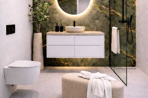 Villa in Krabi, Thailand 3 bedrooms № 170477 - photo 15