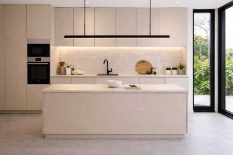 Villa in Krabi, Thailand 3 bedrooms № 170477 - photo 3