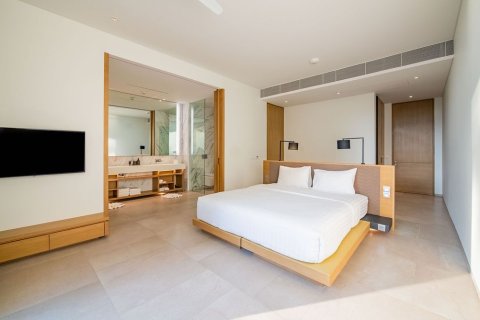 Condo à Kathu, Thaïlande, 2 chambres  № 170479 - photo 4