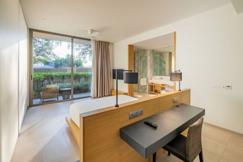 Condo à Kathu, Thaïlande, 2 chambres  № 170479 - photo 8