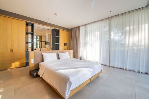 Condo à Kathu, Thaïlande, 2 chambres  № 170479 - photo 6