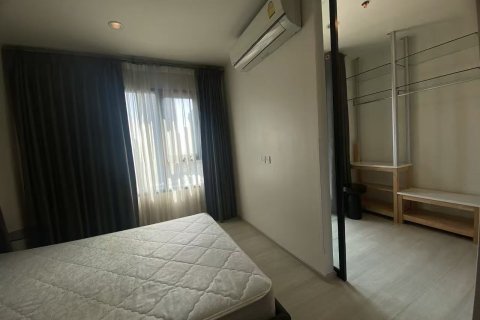 Studio in the Condo in Huai Khwang, Bangkok, Thailand  № 170478 - photo 5