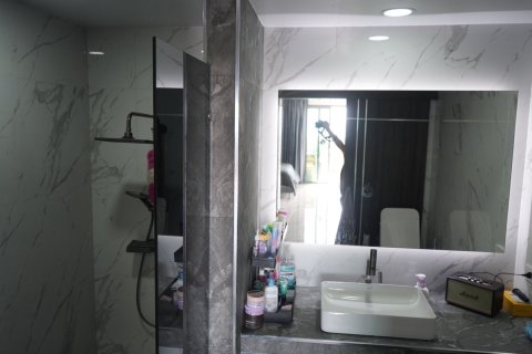 Студия в кондо в Паттайе, Таиланд № 170474 - фото 12