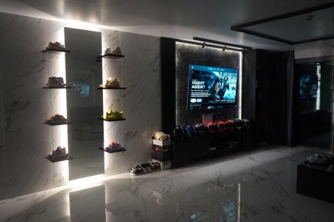 Студия в кондо в Паттайе, Таиланд № 170474 - фото 3