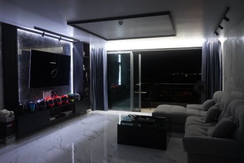 Studio in the Condo in Pattaya, Thailand № 170474