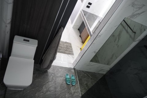 Студия в кондо в Паттайе, Таиланд № 170474 - фото 13