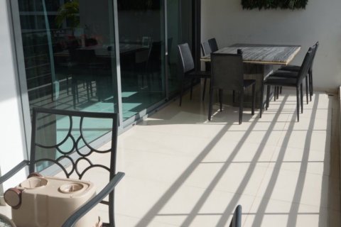 Студия в кондо в Паттайе, Таиланд № 170474 - фото 6