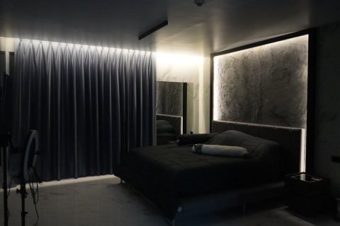 Студия в кондо в Паттайе, Таиланд № 170474 - фото 4