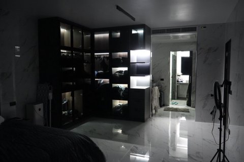 Студия в кондо в Паттайе, Таиланд № 170474 - фото 5