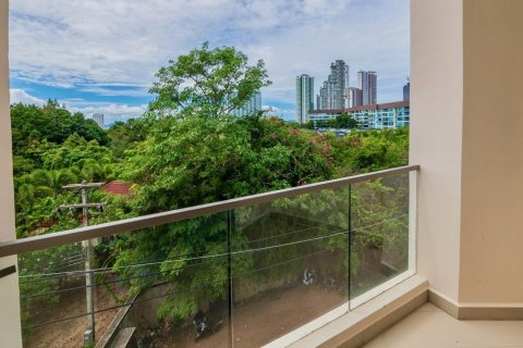 Кондоминиум с 2 спальнями в Паттайе, Таиланд № 170480 - фото 14