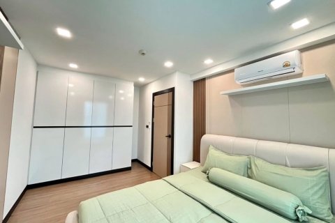 Кондоминиум с 2 спальнями в Паттайе, Таиланд № 170480 - фото 10