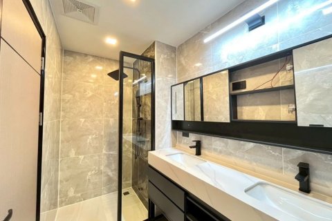 Кондоминиум с 2 спальнями в Паттайе, Таиланд № 170480 - фото 12