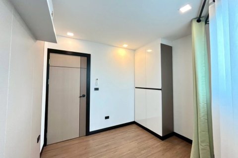 Кондоминиум с 2 спальнями в Паттайе, Таиланд № 170480 - фото 11