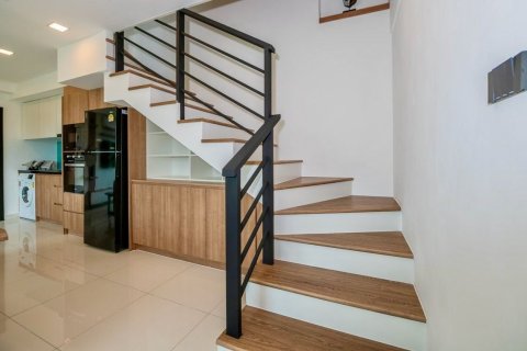 Кондоминиум с 2 спальнями в Паттайе, Таиланд № 170480 - фото 7