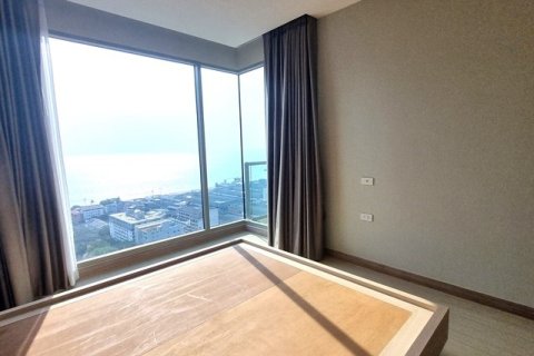 Eigentumswohnung auf Jomtien Beach, Pattaya, Thailand, 2 Schlafzimmer  № 222909 - Foto 10