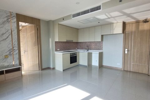 Eigentumswohnung auf Jomtien Beach, Pattaya, Thailand, 2 Schlafzimmer  № 222909 - Foto 3