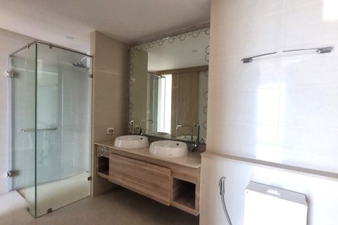 Eigentumswohnung auf Jomtien Beach, Pattaya, Thailand, 2 Schlafzimmer  № 222909 - Foto 12