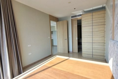 Eigentumswohnung auf Jomtien Beach, Pattaya, Thailand, 2 Schlafzimmer  № 222909 - Foto 11
