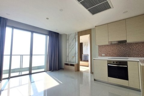 Eigentumswohnung auf Jomtien Beach, Pattaya, Thailand, 2 Schlafzimmer  № 222909 - Foto 5