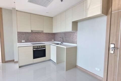 Eigentumswohnung auf Jomtien Beach, Pattaya, Thailand, 2 Schlafzimmer  № 222909 - Foto 4