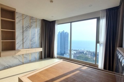 Eigentumswohnung auf Jomtien Beach, Pattaya, Thailand, 2 Schlafzimmer  № 222909 - Foto 6