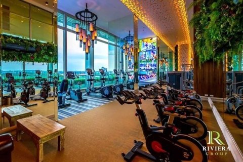 Eigentumswohnung auf Jomtien Beach, Pattaya, Thailand, 2 Schlafzimmer  № 222909 - Foto 14