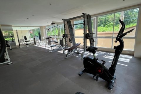 Eigentumswohnung in Pattaya, Thailand, 2 Schlafzimmer № 222911 - Foto 15