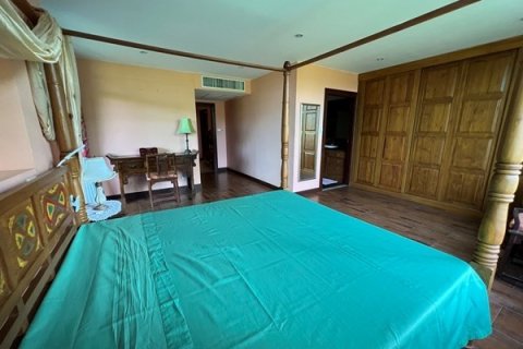 Eigentumswohnung in Pattaya, Thailand, 2 Schlafzimmer № 222911 - Foto 8
