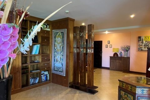 Eigentumswohnung in Pattaya, Thailand, 2 Schlafzimmer № 222911 - Foto 3