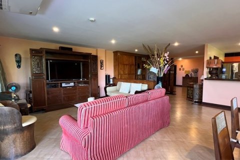 Eigentumswohnung in Pattaya, Thailand, 2 Schlafzimmer № 222911 - Foto 5