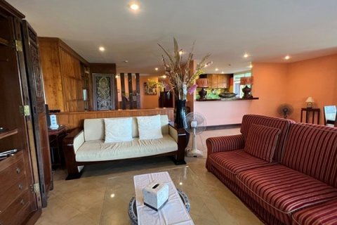 Eigentumswohnung in Pattaya, Thailand, 2 Schlafzimmer № 222911 - Foto 4