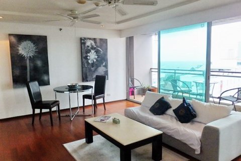 Eigentumswohnung in Pattaya, Thailand, 1 Schlafzimmer № 222912 - Foto 5