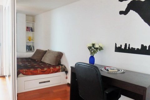 Eigentumswohnung in Pattaya, Thailand, 1 Schlafzimmer № 222912 - Foto 7