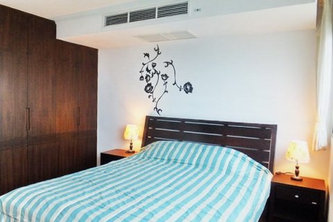 Eigentumswohnung in Pattaya, Thailand, 1 Schlafzimmer № 222912 - Foto 9