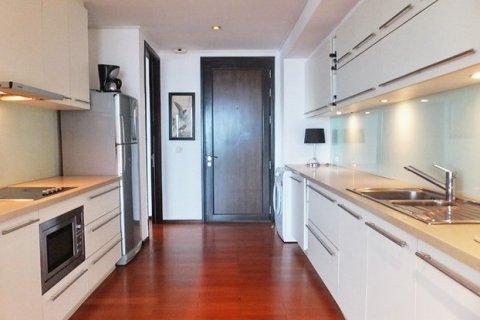 Eigentumswohnung in Pattaya, Thailand, 1 Schlafzimmer № 222912 - Foto 2