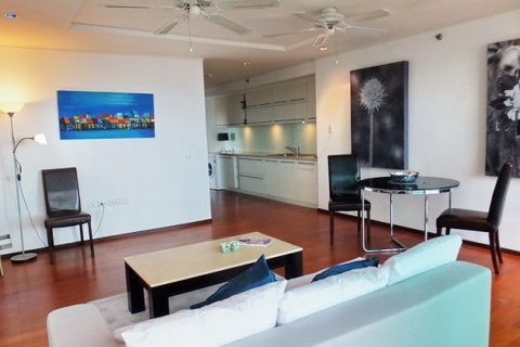 Eigentumswohnung in Pattaya, Thailand, 1 Schlafzimmer № 222912 - Foto 3