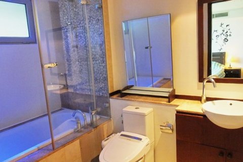 Eigentumswohnung in Pattaya, Thailand, 1 Schlafzimmer № 222912 - Foto 10