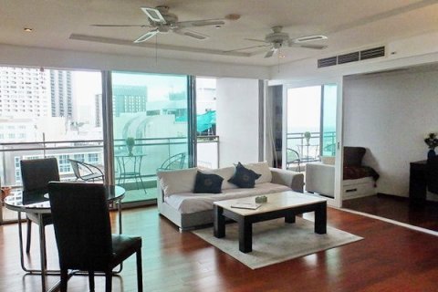 Eigentumswohnung in Pattaya, Thailand, 1 Schlafzimmer № 222912 - Foto 6
