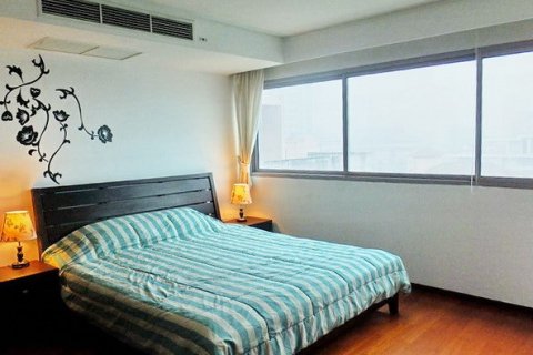 Eigentumswohnung in Pattaya, Thailand, 1 Schlafzimmer № 222912 - Foto 8