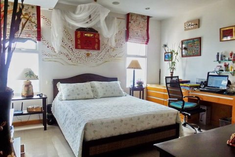 Eigentumswohnung in Pattaya, Thailand, 2 Schlafzimmer № 222907 - Foto 13