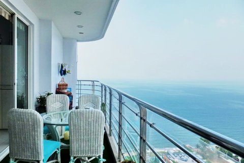 Eigentumswohnung in Pattaya, Thailand, 2 Schlafzimmer № 222907 - Foto 4