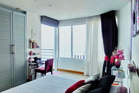 Eigentumswohnung in Pattaya, Thailand, 2 Schlafzimmer № 222907 - Foto 10